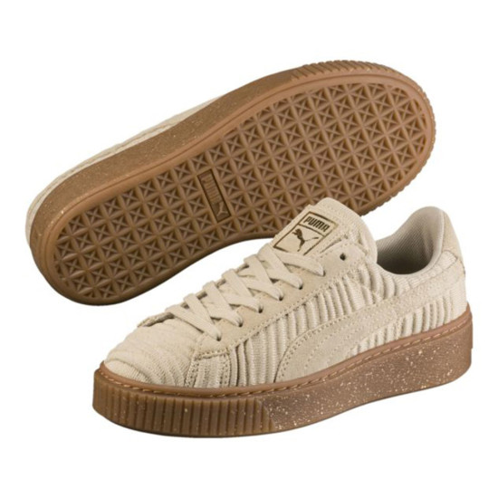 Puma Basket Platform OW Wn  s